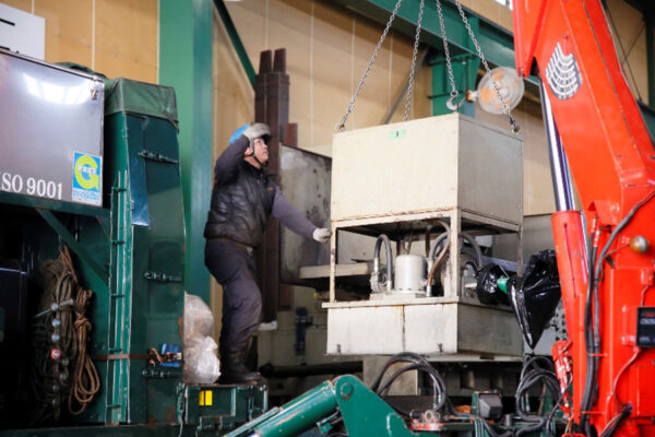 多数の未経験者受け入れ実績