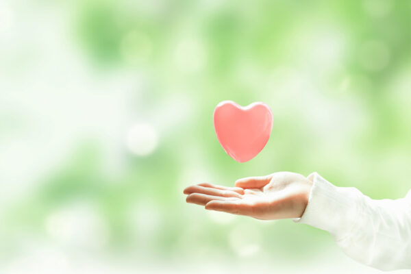 健康面もしっかりサポート